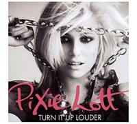 Pixie Lott – Turn It Up