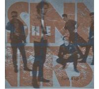 Sinners the - Turn It Up [Import]