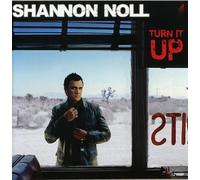 Turn It Up
