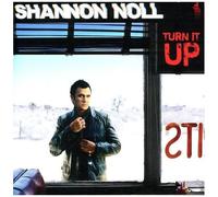 Noll,Shannon - Turn It Up [Import]