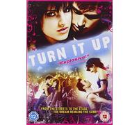 Turn It Up [Import Anglais] (Import)