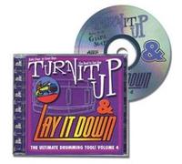 Turn it Up and Lay it Down - Baby Steps to Giant Steps: Volume 4 - [Version Originale] Inconnu (Auteur)