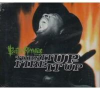 Turn It Up, Fire It Up