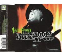 Busta Rhymes - Turn It Up [Import]