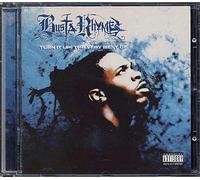 Turn it up ! The very best of Busta Rhymes