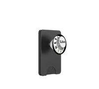 Turn It Up to Eleven/Amp 11 / Musique Forte/Montez PopSockets PopWallet pour MagSafe