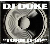 Turn It Up [UK Import]