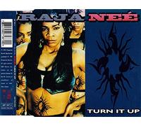 Turn It Up [UK Import]