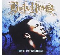 Turn It Up – The Very Best Of – Import – Rhino