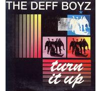 Turn it up (#zyx6497) [Import anglais]