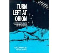 Turn Left at Orion – Cambridge University Press