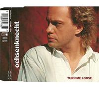 Turn me Loose (1992) [Import]