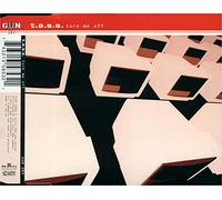 Turn me Off (2 Versions, 1996, Plus 'The Company of Strangers') [Import]