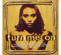 Turn Me On-15 Grinding Slow