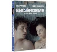 Turn Me On (2024) / Enciéndeme (DVD)