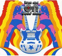 Turn Me on Dead Man - God Bless The Elecric Fre [Import]