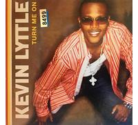 Lyttle,Kevin - Turn Me on [Import]