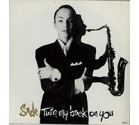 Turn My Back on You (Re-Mix) / Keep Looking [Import]