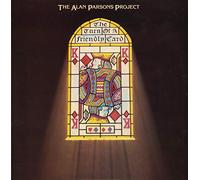 Alan Parsons Project – Turn of a Friendly Card – CD – Legacy