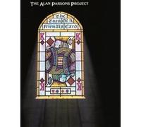 The Alan Parsons Project – Turn Of A Friendly Card – Vinyle 180 g