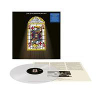 Turn Of A Friendly Card Édition Limitée Vinyle Transparent Vinyle