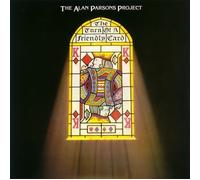 Turn of a Friendly Card,The [Import]