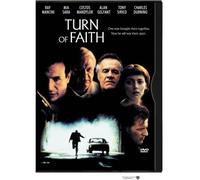 Turn of Faith [Import USA Zone 1]