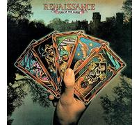 Renaissance – Turn of the Cards – 3CD + DVD – Esoteric