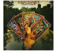 Renaissance - Turn of The Cards [Import]