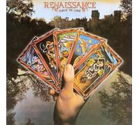 Turn of the Cards by Renaissance [Audio CD] NEUF