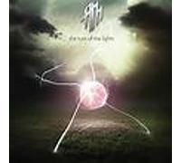 Andre Matos – The Turn Of The Lights – CD