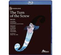 The Turn of the Screw / Le Tour d'écrou [Blu-ray]