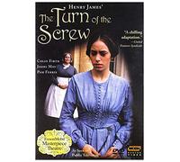 Turn of the Screw [Import USA Zone 1]
