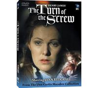 Turn of the Screw [Import USA Zone 1]