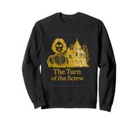 Turn of The Screw, Un Conte envoûtant Gothique psychologique Sweatshirt