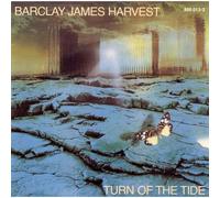 Barclay James Harvest – Turn of the Tide