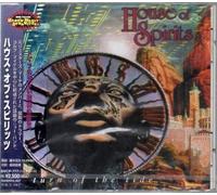 Turn of The Tide [Import]