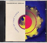 Turn of the Tides by Tangerine Dream