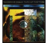 Turn of The Tides [UK Import]