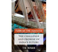 Turn Of The Tortoise