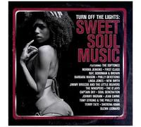 Turn Off Lights: Sweet Soul Music /