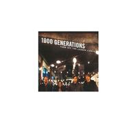 Turn Off the Lesser Lights – CD