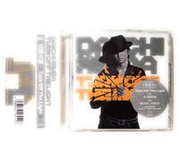 Turn Off The Light [Import Allemand]