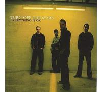 Turn off the Stars Everything Is Ok (CD)
