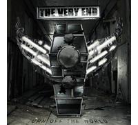 Turn Off the World [Import allemand]