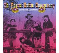 Turn on a Friend by Peanut Butter Conspiracy