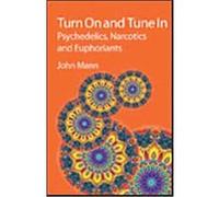 Turn on and Tune in John Mann (Auteur)