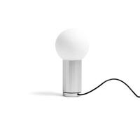 Turn On Lampe à Poser Aluminium