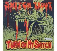 Turn on My Switch [Import]