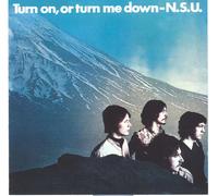 Turn On, Or Turn Me Down